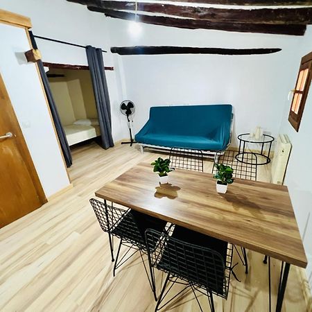 דירות סרגוסה Apartamento Beth מראה חיצוני תמונה