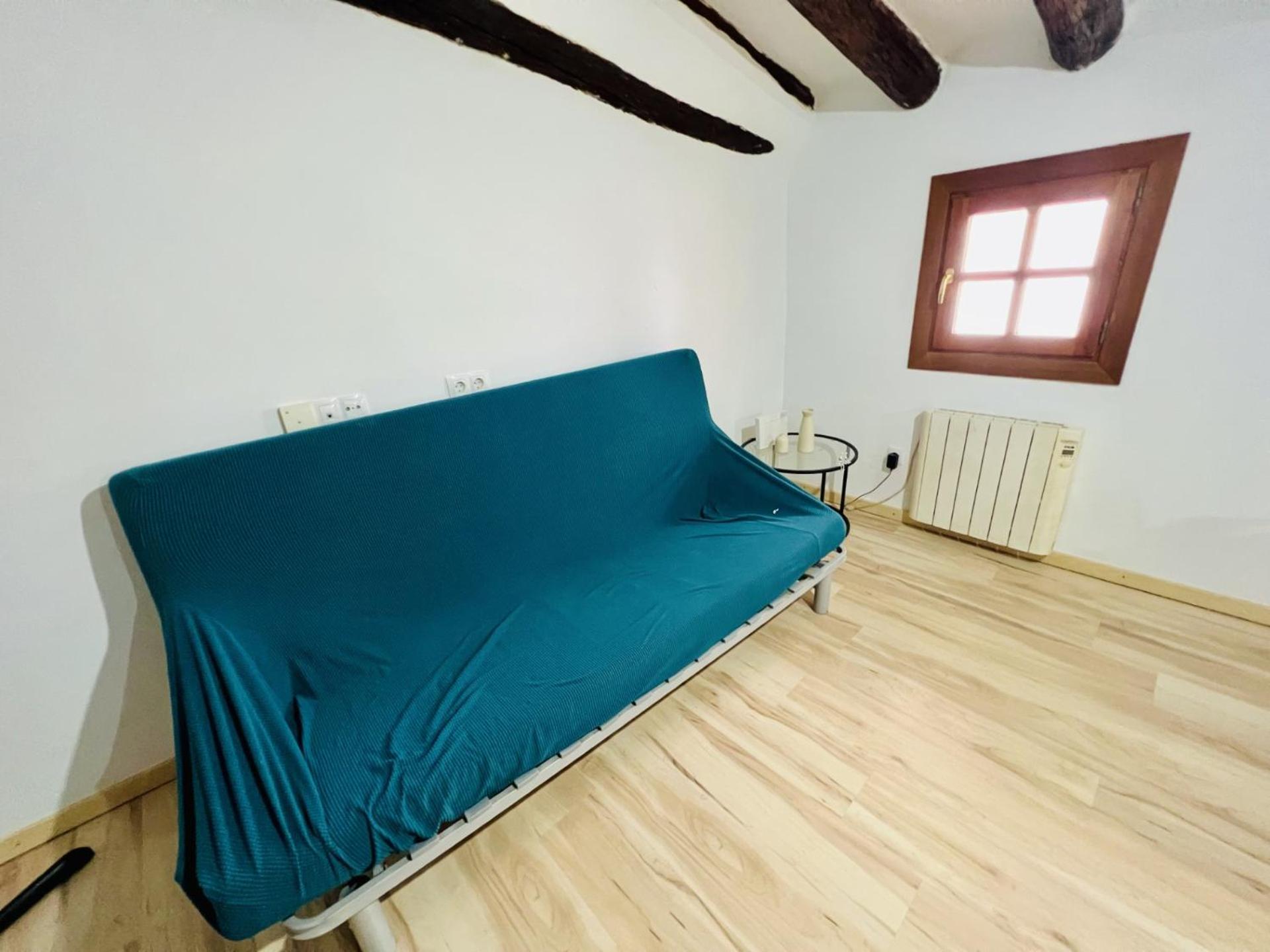 דירות סרגוסה Apartamento Beth מראה חיצוני תמונה