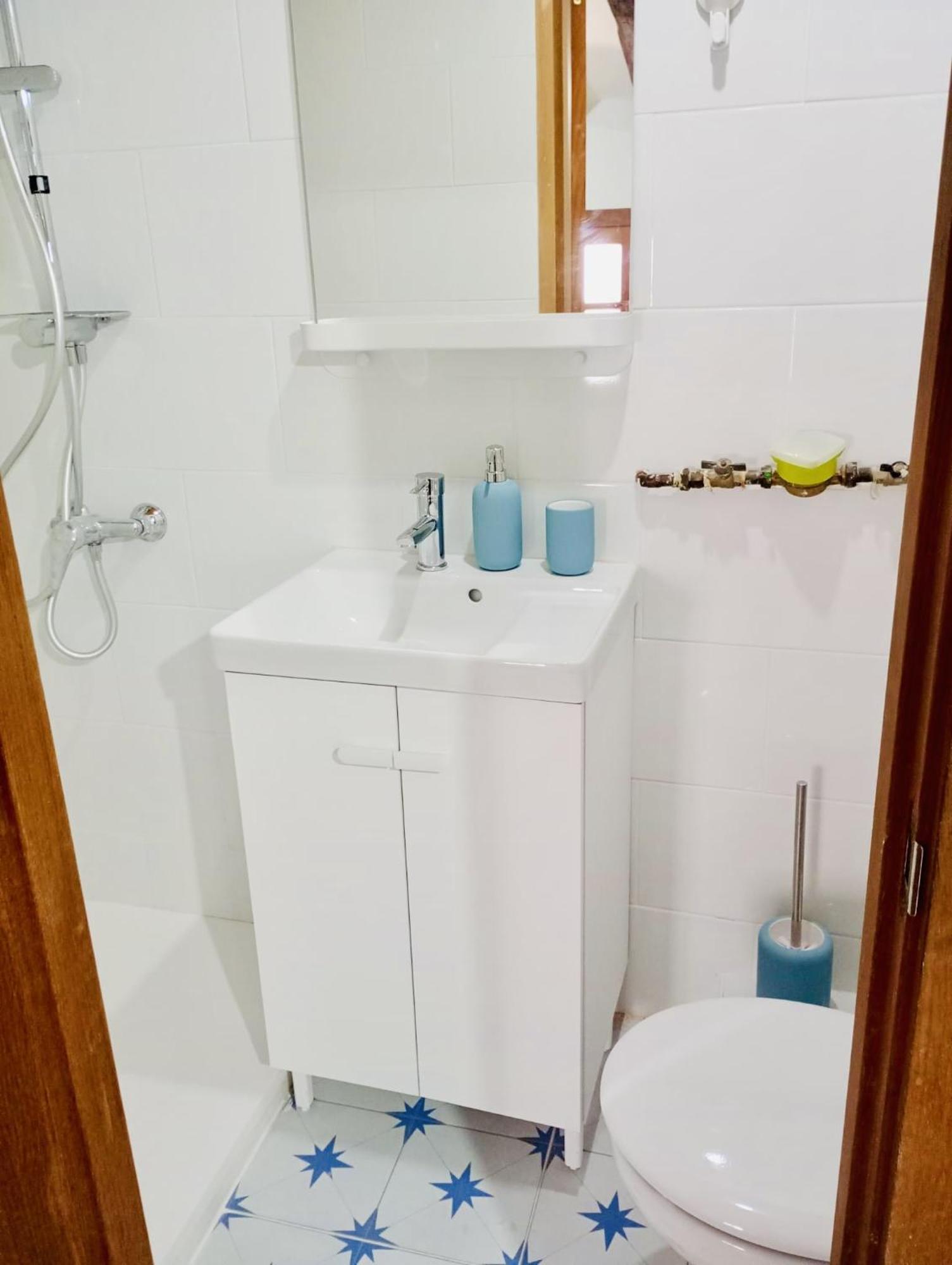 דירות סרגוסה Apartamento Beth מראה חיצוני תמונה