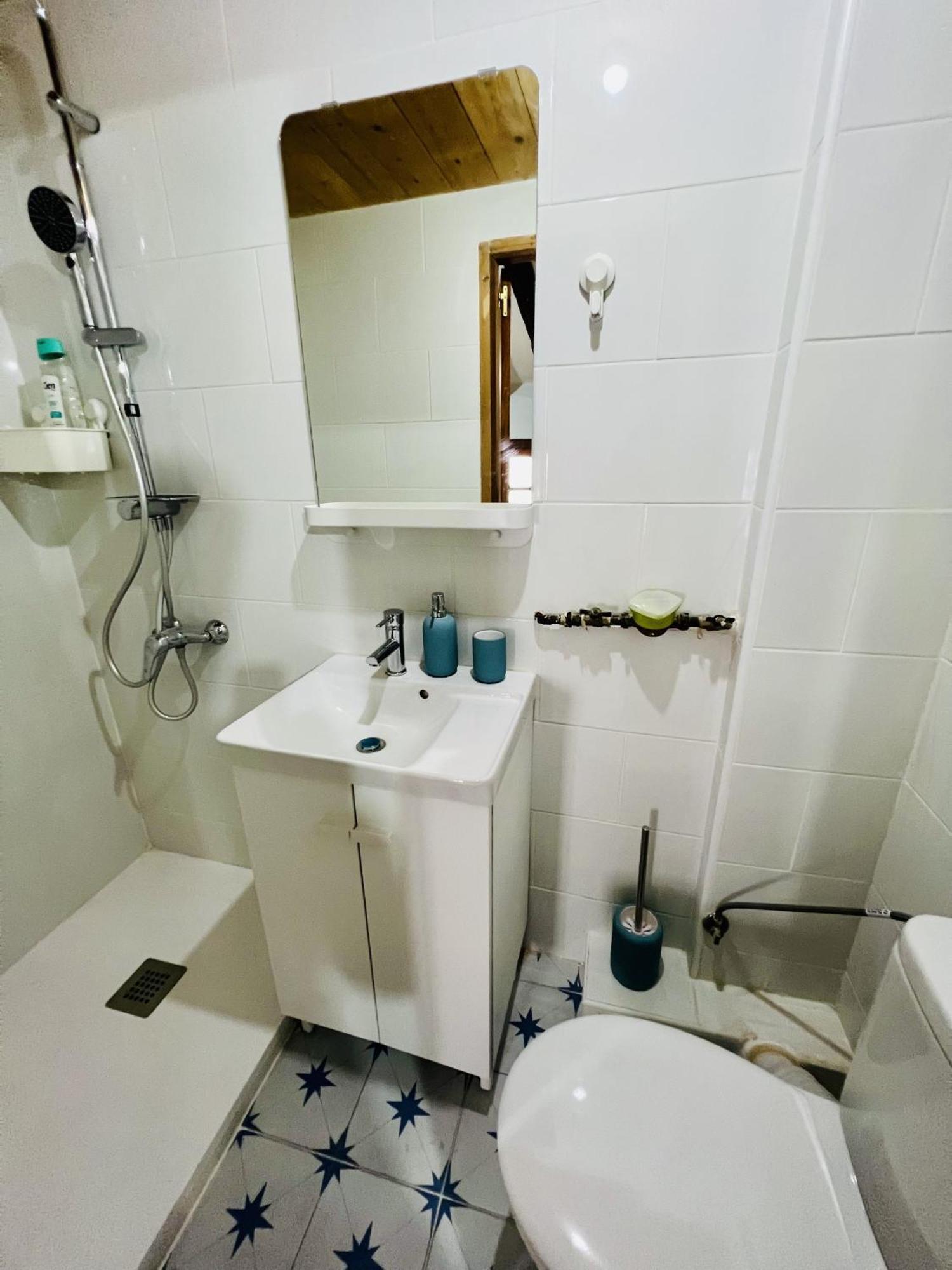 דירות סרגוסה Apartamento Beth מראה חיצוני תמונה