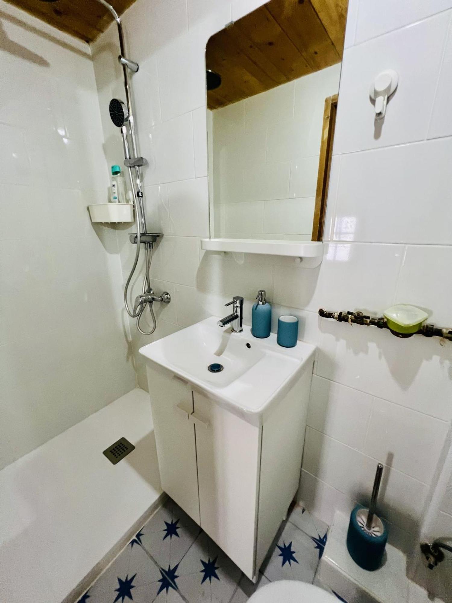 דירות סרגוסה Apartamento Beth מראה חיצוני תמונה